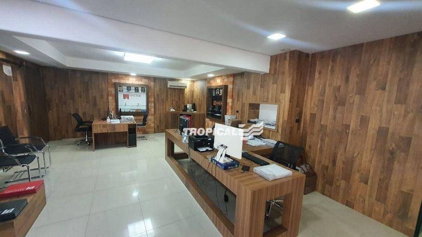 Sala à venda, 56 m² por R$ 550.000,00 - Centro (Blumenau) - Blumenau/SC