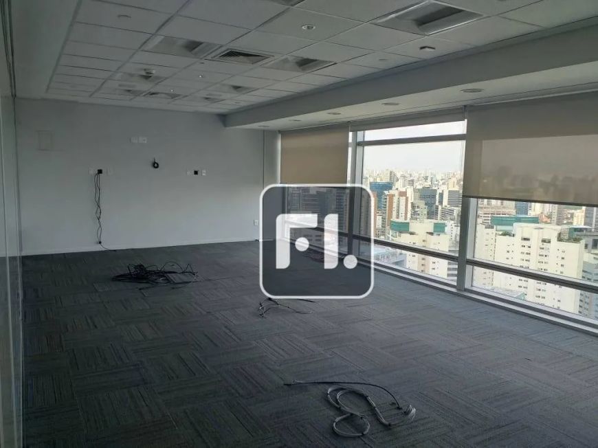 EXCELENTE ANDAR PARA LOCAÇÂO EM EDIFÍCIO DE ALTO PADRÃO NA VILA OLÍMPIA