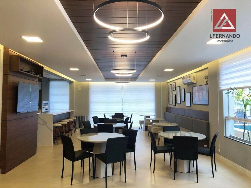 Apartamento com 3 suítes à venda, 106 m² por R$ 799.000 - Escola Agrícola - Blumenau/SC