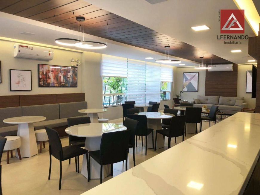 Apartamento com 3 suítes à venda, 106 m² por R$ 799.000 - Escola Agrícola - Blumenau/SC