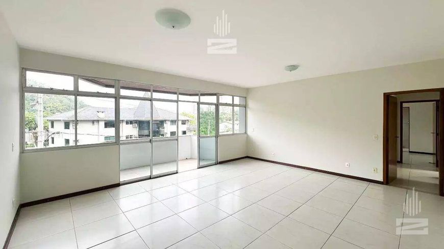 Apartamento à venda, 139 m² por R$ 800.000,00 - Ponta Aguda - Blumenau/SC