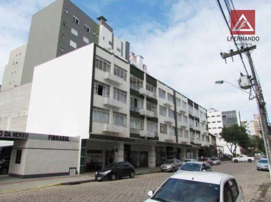 Sala para alugar, 82 m² por - Centro Blumenau - Blumenau/SC