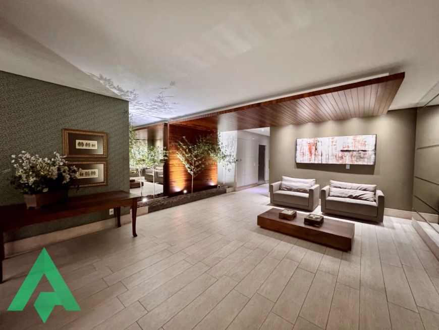 Excelente Apartamento com 3 suítes no Bairro Jardim Blumenau!