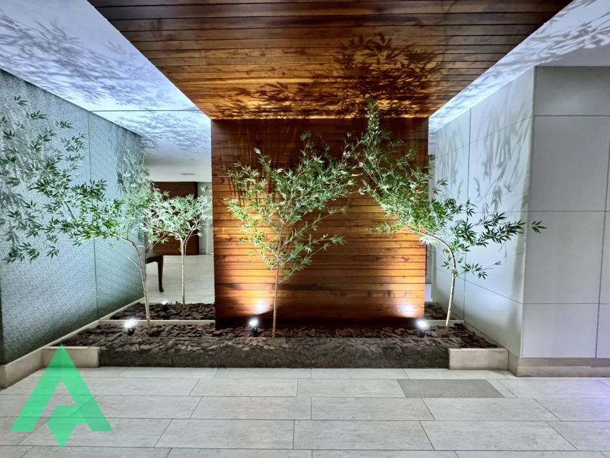 Excelente Apartamento com 3 suítes no Bairro Jardim Blumenau!