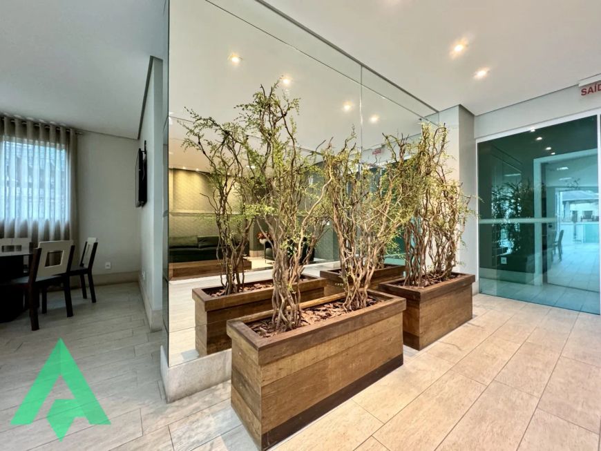 Excelente Apartamento com 3 suítes no Bairro Jardim Blumenau!