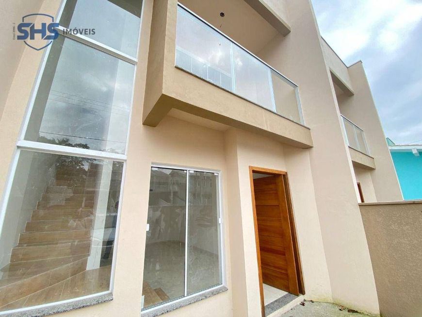 Casa com 3 dormitórios à venda, 165 m² por R$ 595.000,00 - Salto do Norte - Blumenau/SC