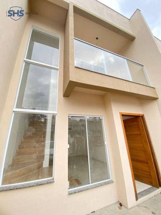 Casa com 3 dormitórios à venda, 165 m² por R$ 595.000,00 - Salto do Norte - Blumenau/SC