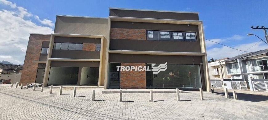 Sala, 40 m² - venda por R$ 385.000,00 ou aluguel por R$ 1.795,00/mês - Itoupava Central - Blumenau/S