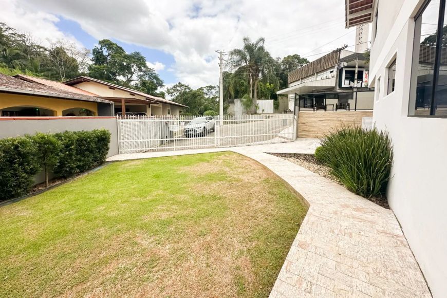 Casa à venda, 243 m² por R$ 1.490.000,00 - Itoupava Norte - Blumenau/SC