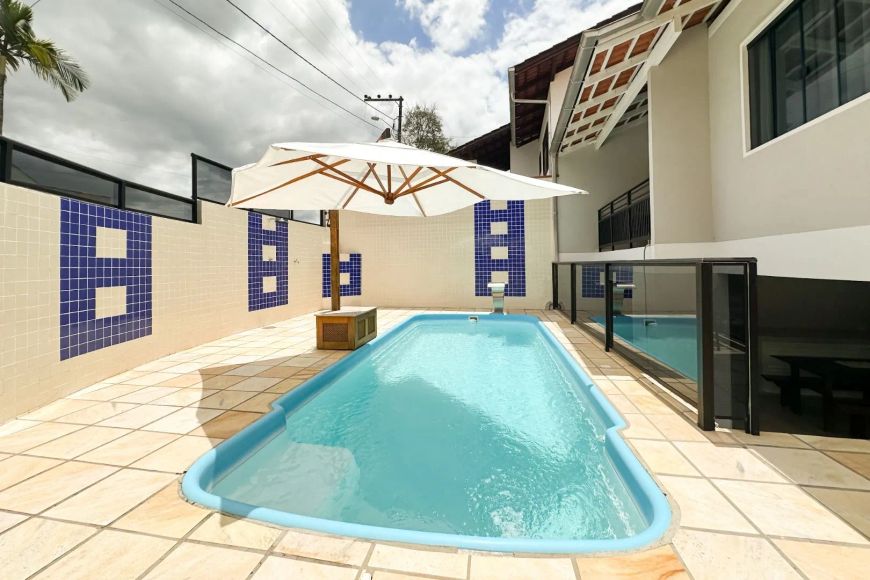 Casa à venda, 243 m² por R$ 1.490.000,00 - Itoupava Norte - Blumenau/SC