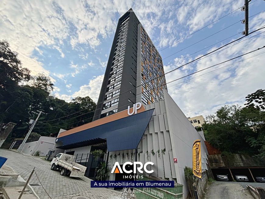 ACRC Imóveis - Loft para Venda no Bairro Victor Konder em Blumenau.