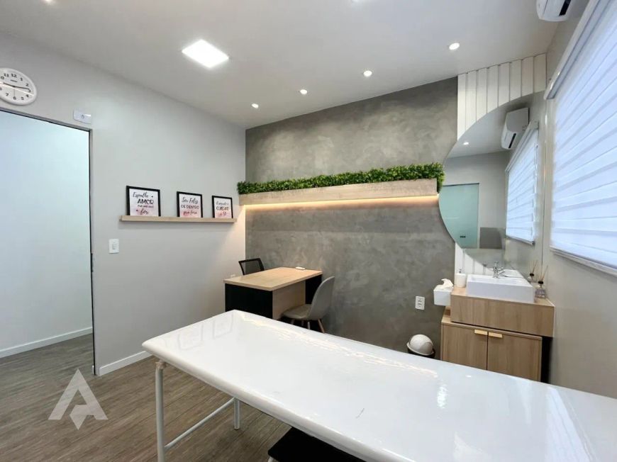 Excelente Sala Comercial para locação no Bairro Itoupava Central!