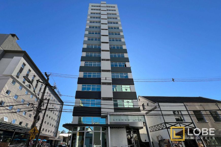 Sala à venda, 32 m² por R$ 250.000,00 - Centro (Blumenau) - Blumenau/SC