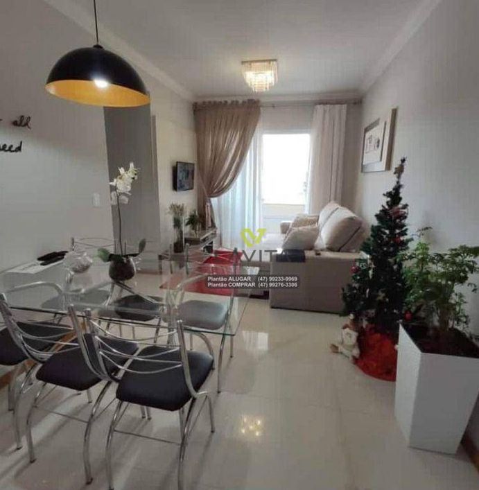 APARTAMENTO A VENDA