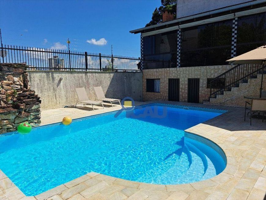 Excelente casa na Itoupava Norte