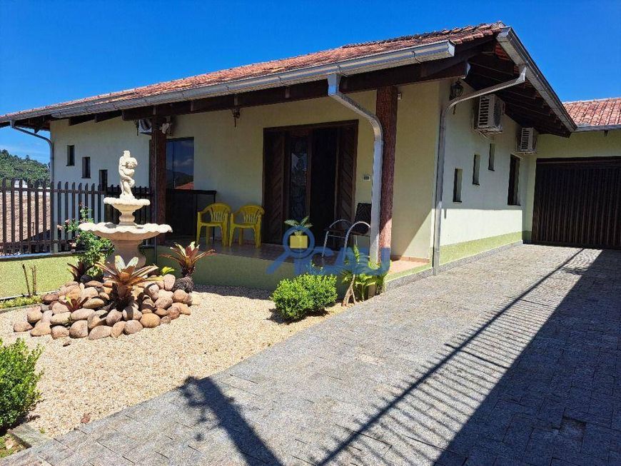 Excelente casa na Itoupava Norte