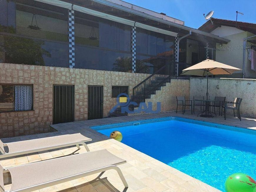 Excelente casa na Itoupava Norte