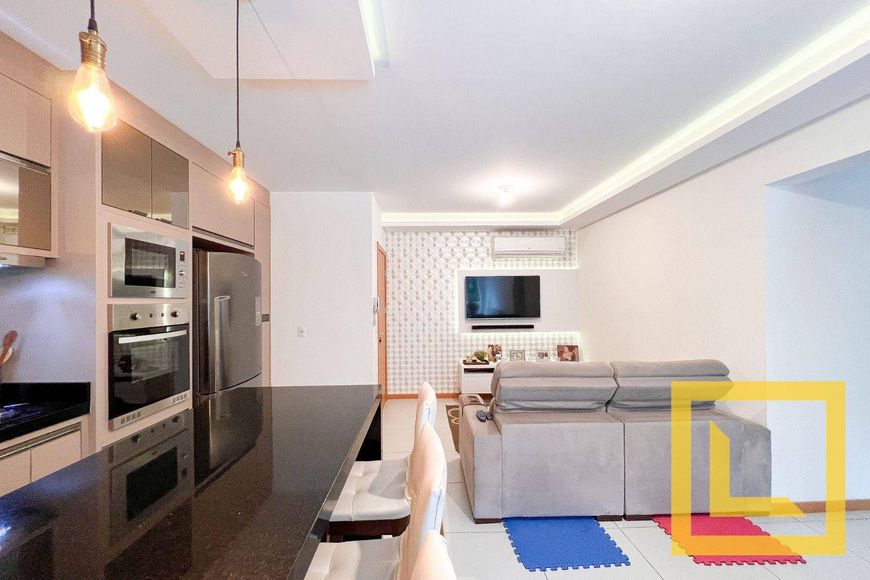Apartamento Garden com 2 dormitórios à venda, 101 m² por R$ 590.000,00 - Itoupava Seca - Blumenau/SC