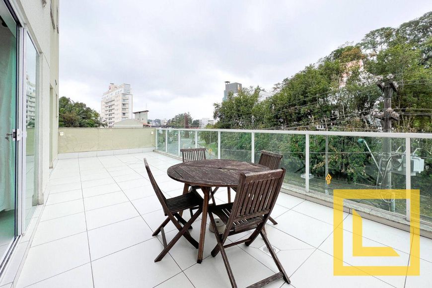 Apartamento Garden com 2 dormitórios à venda, 101 m² por R$ 590.000,00 - Itoupava Seca - Blumenau/SC