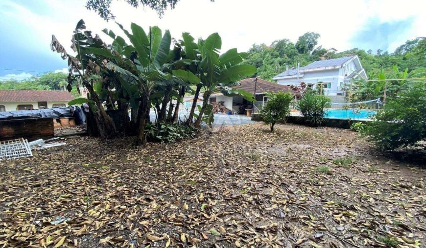 Terreno à venda, 4057 m² por R$ 2.200.000,00 - Badenfurt - Blumenau/SC