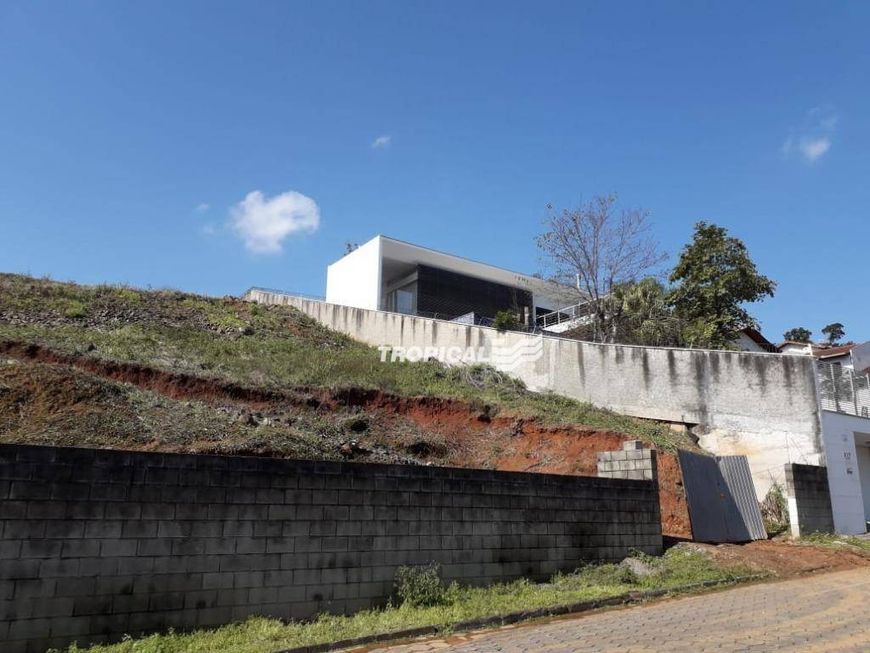 Terreno à venda, 1300 m² por R$ 750.000,00 - Escola Agrícola - Blumenau/SC