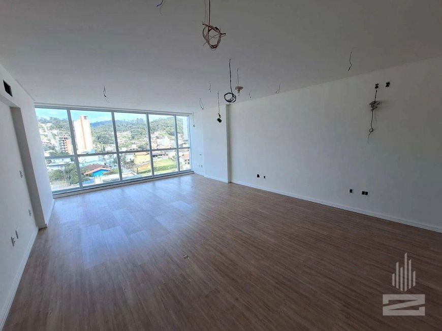 Sala à venda, 44 m² por R$ 530.000,00 - Velha - Blumenau/SC