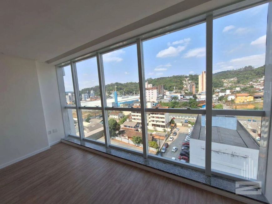 Sala à venda, 44 m² por R$ 530.000,00 - Velha - Blumenau/SC