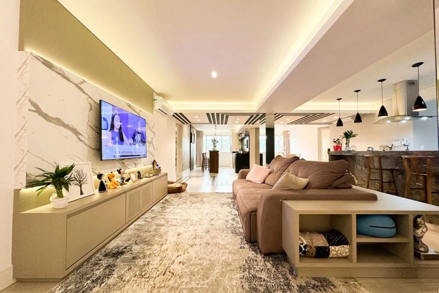 Apartamento à venda, 222 m² por R$ 2.650.000,00 - Vila Nova - Blumenau/SC