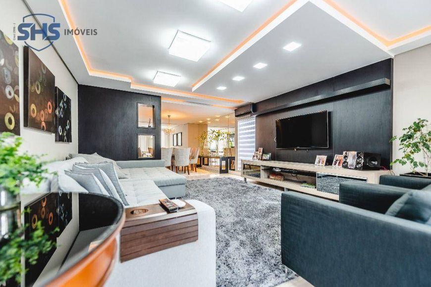 Casa com 4 dormitórios à venda, 330 m² por R$ 3.465.000,00 - Itoupava Norte - Blumenau/SC