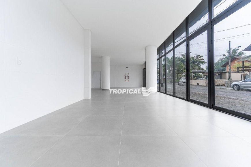 Loja para alugar, 93 m² por R$ 5.150,00/mês - Garcia - Blumenau/SC