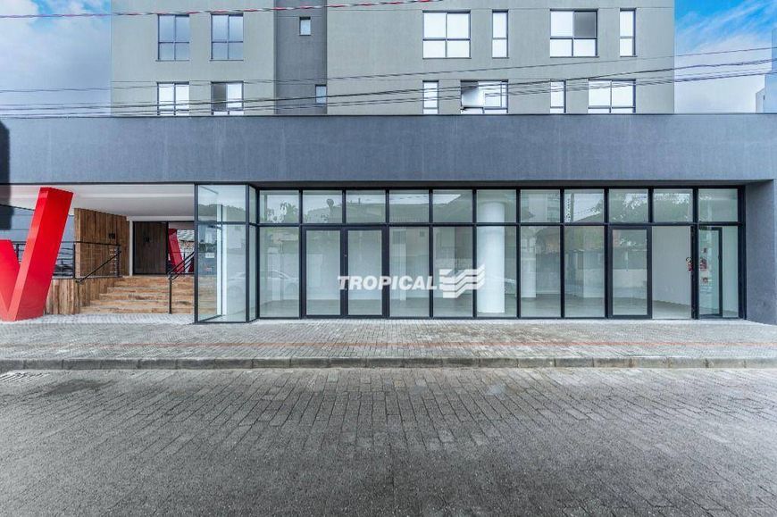 Loja para alugar, 93 m² por R$ 5.150,00/mês - Garcia - Blumenau/SC