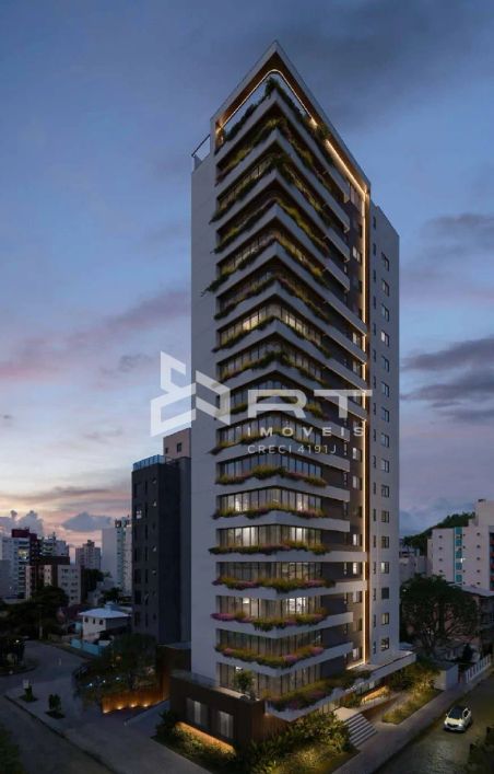 Apartamento 4 suítes À VENDA bairro Victor Konder!