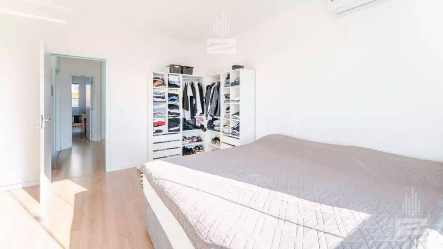 Lindo Sobrado a Venda 3 Dormitórios com 120m² no bairro Escola Agrícola em Blumenau