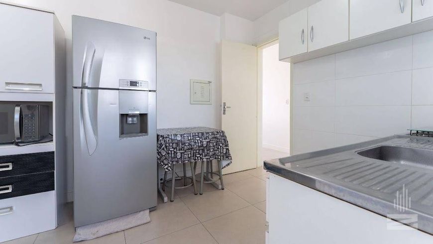 Apartamento Residencial à venda, Vila Nova, Blumenau - AP3199.