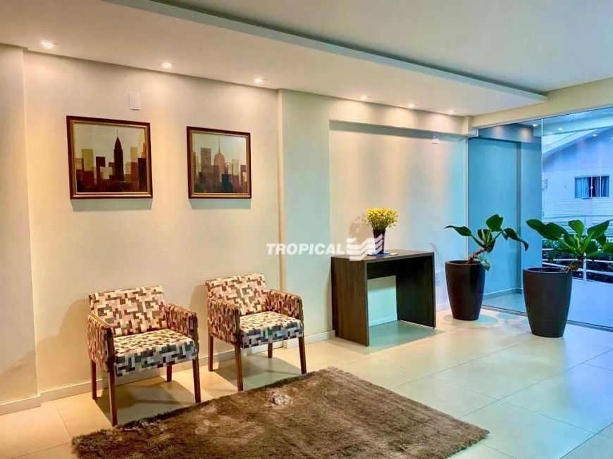 Apartamento com 2 dormitórios à venda, 66 m² por R$ 350.000,00 - Passo Manso - Blumenau/SC
