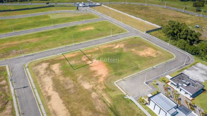 Exclusividade e qualidade de vida no Residencial Lago di Garda no bairro da Velha em Blumenau