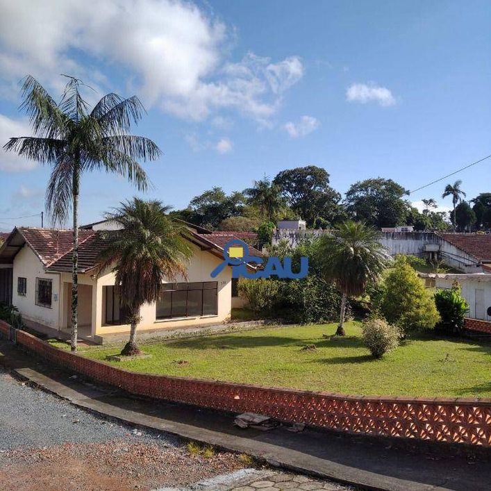 Terreno à venda, 882 m² por R$ 730.000,00 - Velha - Blumenau/SC