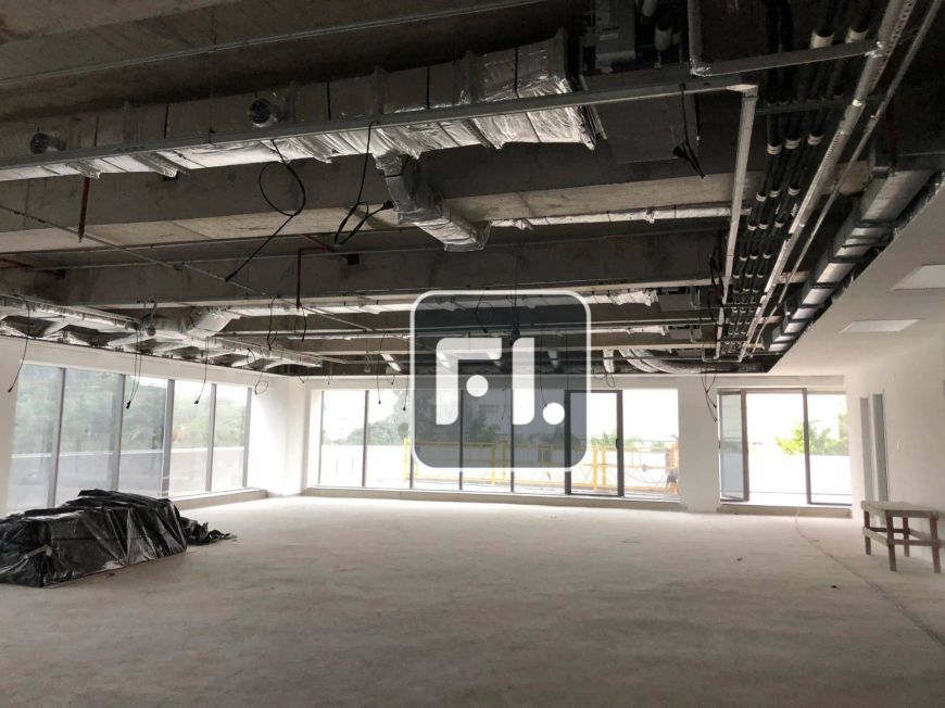 Conjunto, 585 m² - venda por R$ 10.000.000,00 ou aluguel por R$ 61.494,31/mês - Brooklin - São Paulo