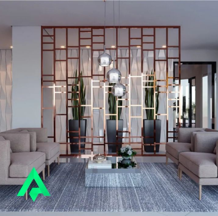 Apartamento super moderno, no Bairro Victor Konder!