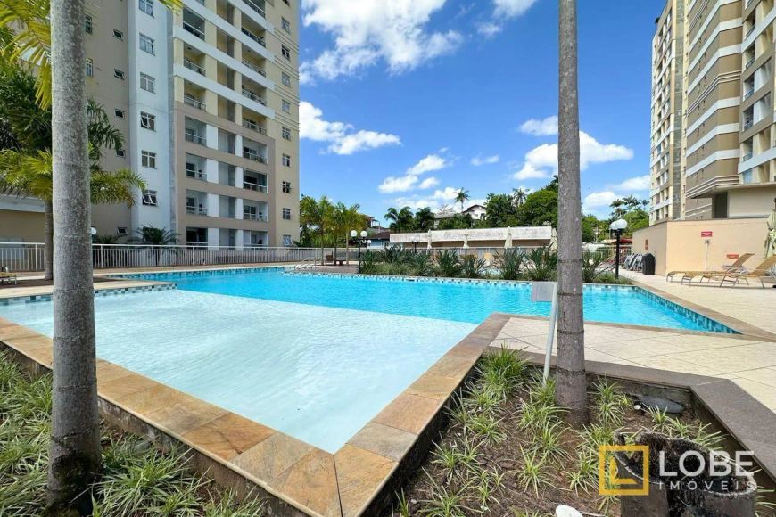 Apartamento com 2 dormitórios à venda, 56 m² por R$ 514.000,00 - Fortaleza - Blumenau/SC