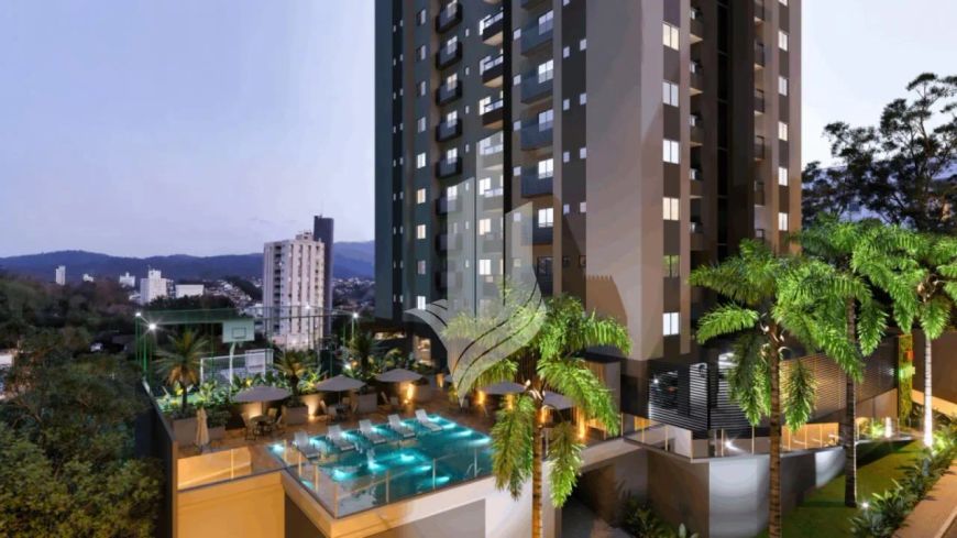 Apartamentos na planta no bairro Escola Agrícola - 2026