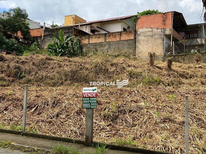 Terreno à venda, 432 m² por R$ 453.000,00 - Badenfurt - Blumenau/SC