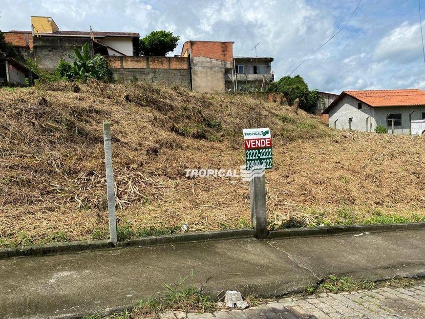 Terreno à venda, 432 m² por R$ 453.000,00 - Badenfurt - Blumenau/SC