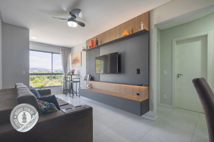 Apartamento em Blumenau
