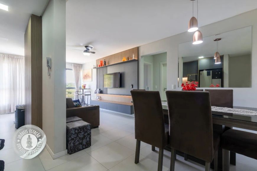 Apartamento em Blumenau