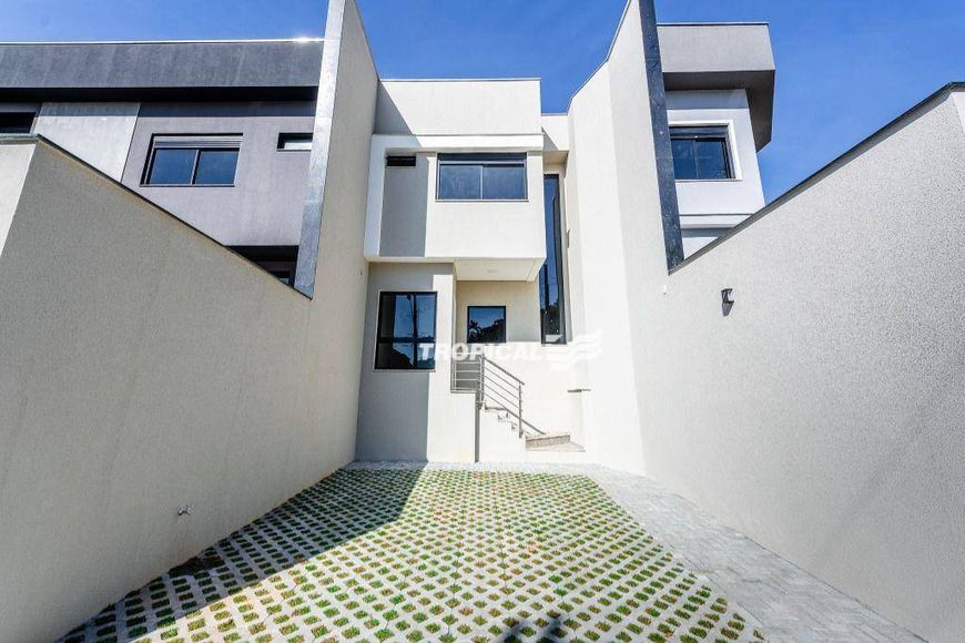 Sobrado com 2 dormitórios à venda, 98 m² por R$ 650.000,00 - Itoupava Seca - Blumenau/SC