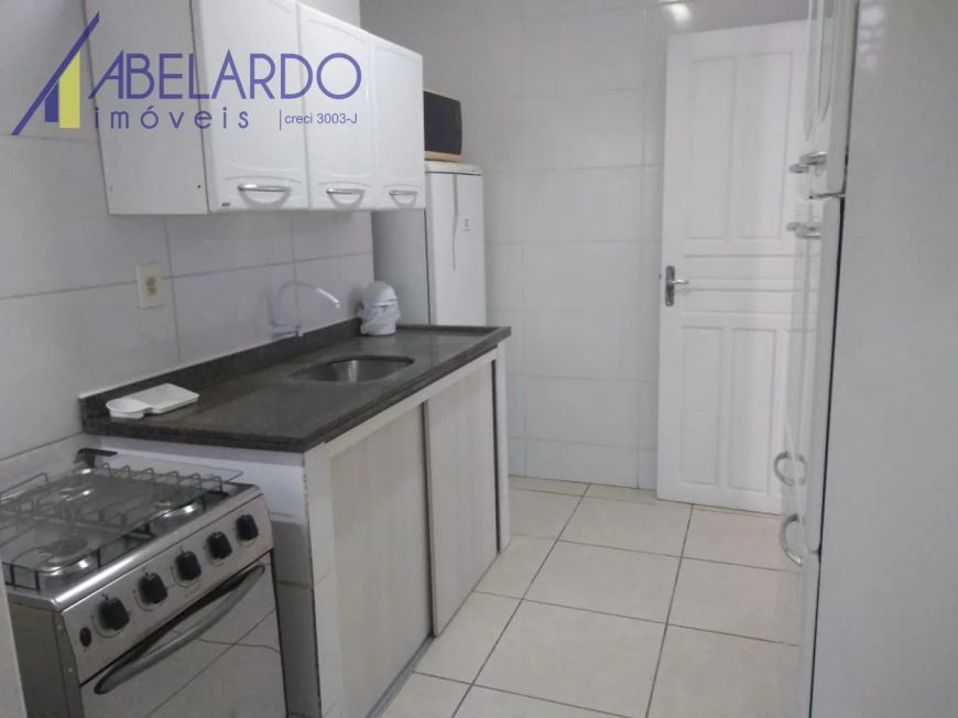 Apto mobiliado com área total de 154,52 m°, com 3 quartos com ventiladores de teto ( quarto do casal
