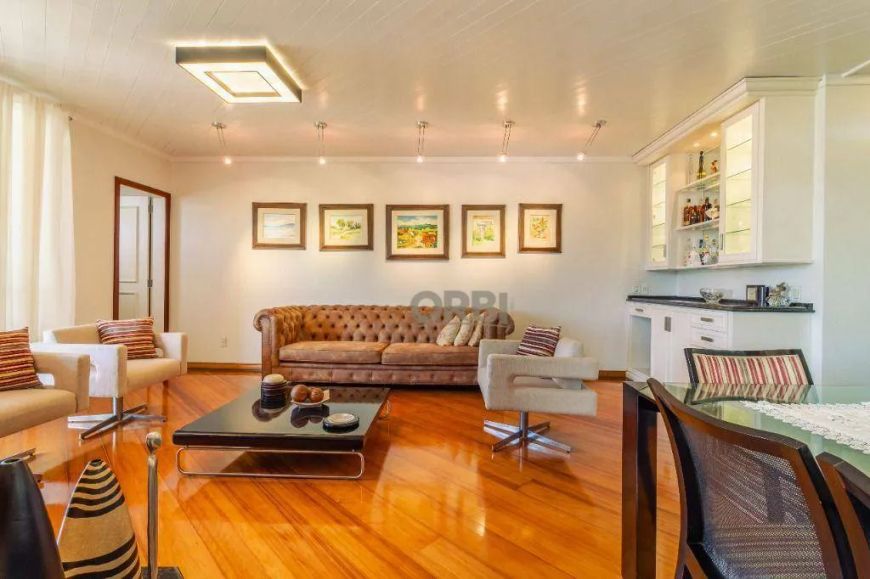 Apartamento com 5 dormitórios à venda, 340 m² por R$ 1.890.000,00 - Jardim Blumenau - Blumenau/SC