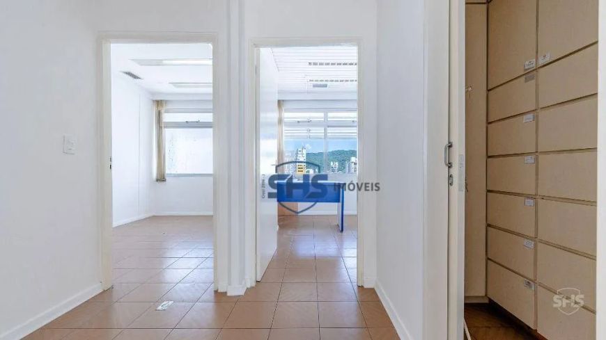 Sala para alugar com 54 m² - Centro (Blumenau) - Blumenau/SC