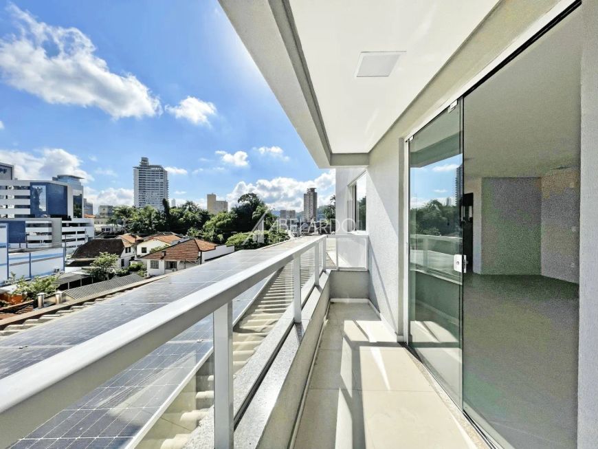 APARTAMENTO COM DOIS DORMITÓRIOS - BAIRRO VELHA